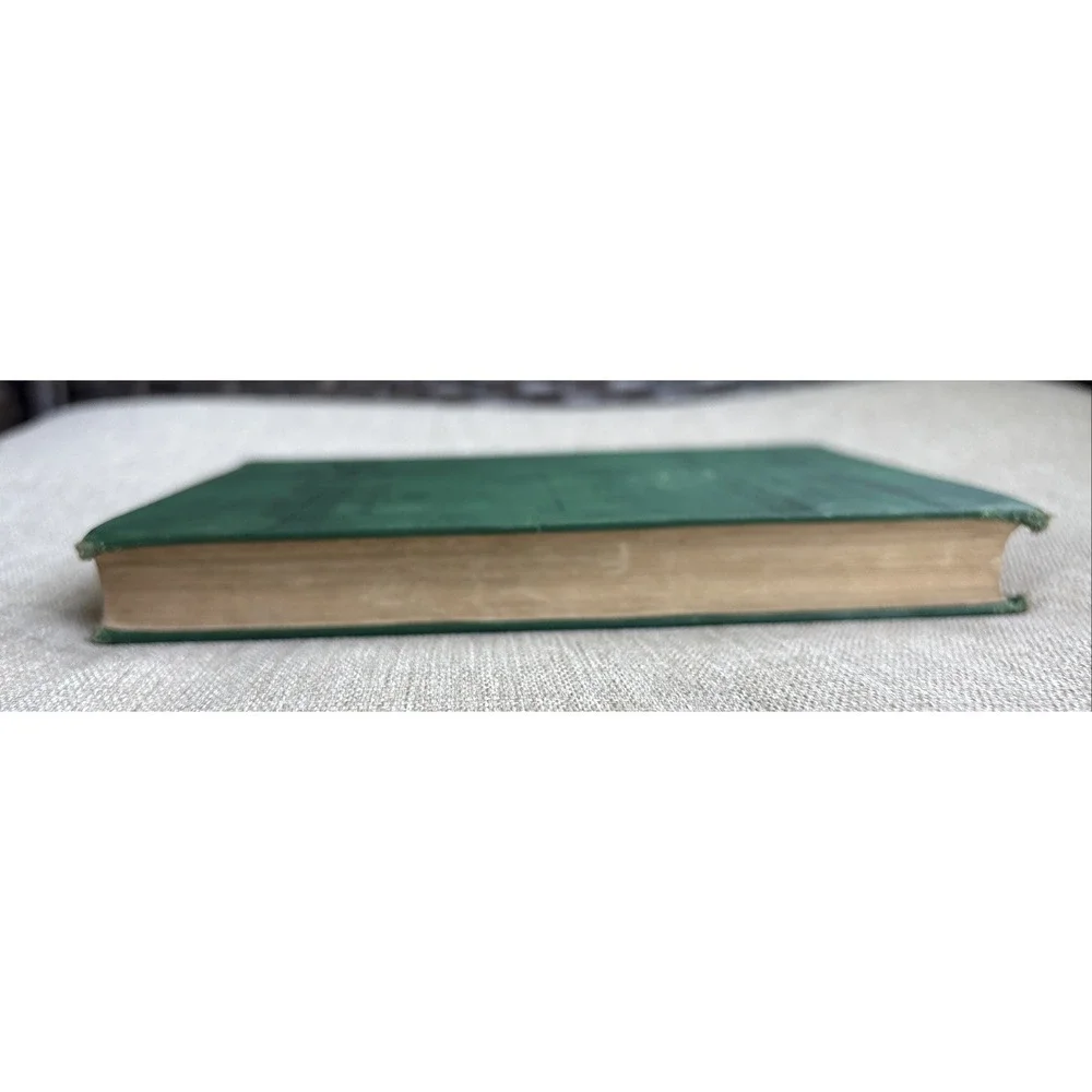 1900 Gage and Co's Educational Series Hamblin Smith's A Treatise On Arithmetic